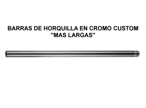 BARRAS DE HORQUILLA HONDA VT1100 94/95