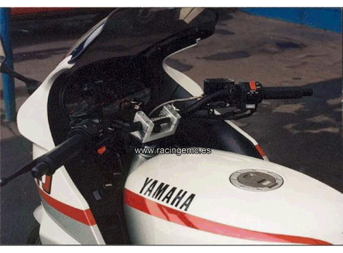 Tija superior LSL Yamaha FJ1200 89-96