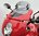 Cúpula Vario Claro Ducati 600,1000 Multistrada