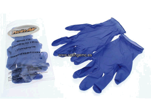 Guantes Twin Air
