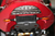 Soporte placa matricula Honda CBR900RR (954) 02-03