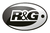 Soporte placa matricula KTM RC8,R 08-15
