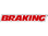 Disco de Freno Delantero Suzuki LT-R450 Quadracer 06-11, Braking Wave