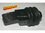 Protección Cable Para Puño De Gas Daytona Negro - Cromo Bicilíndrico