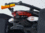 Soporte placa matricula Ducati 820 Hyperstrada 13-15