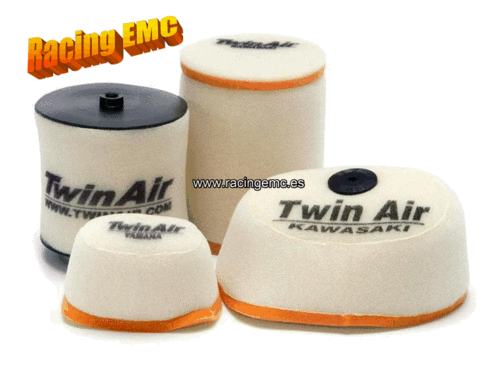 Filtro Aire Twin Air Gas Gas 300 Wild 02-04