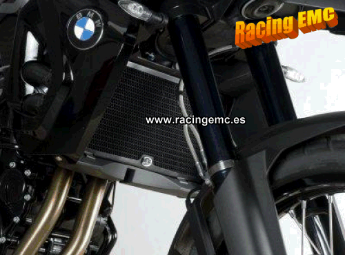 Protector Radiador R&G BMW F650GS 08-14