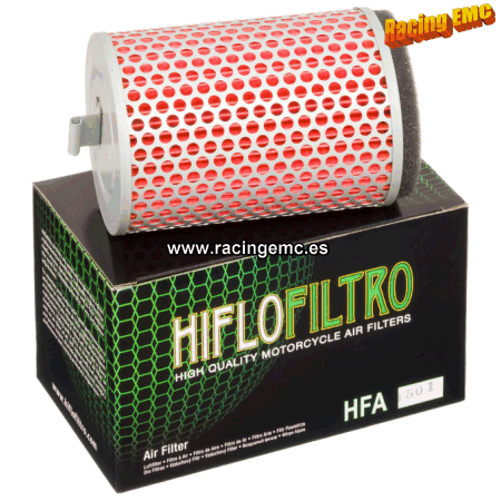 Filtro aire Hiflofiltro HFA1501