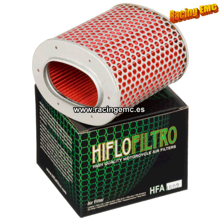 Filtro aire Hiflofiltro HFA1502