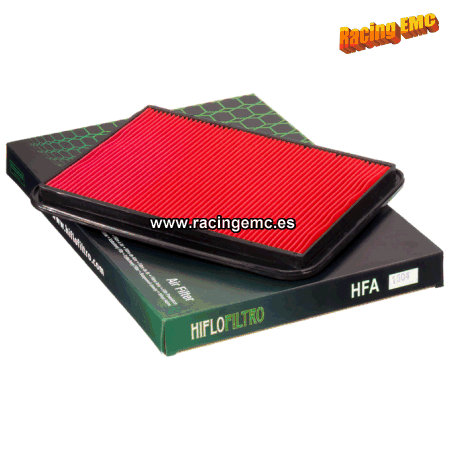 Filtro aire Hiflofiltro HFA1604
