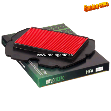 Filtro aire Hiflofiltro HFA1605