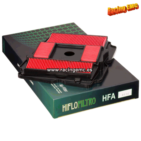 Filtro aire Hiflofiltro HFA1614