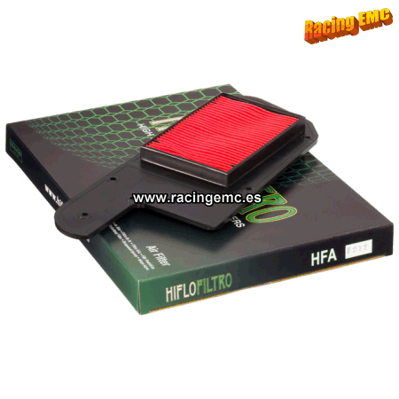 Filtro aire Hiflofiltro HFA1211