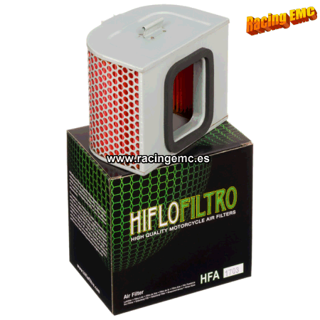 Filtro aire Hiflofiltro HFA1703
