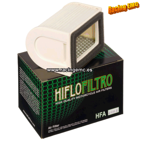 Filtro aire Hiflofiltro HFA4601