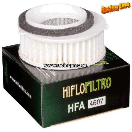 Filtro aire Hiflofiltro HFA4607