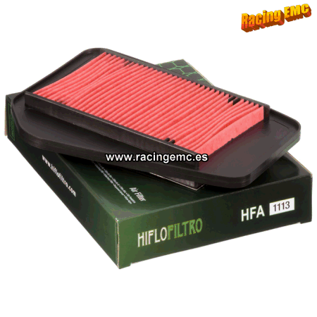 Filtro aire Hiflofiltro HFA1113