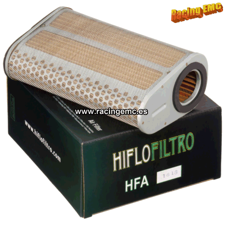 Filtro aire Hiflofiltro HFA1618