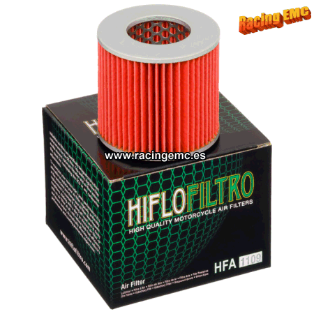 Filtro aire Hiflofiltro HFA1109