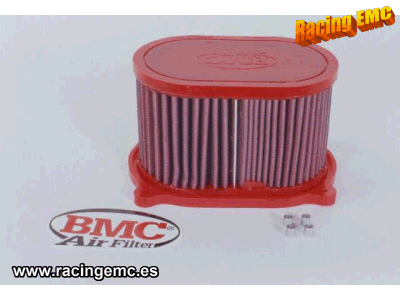 Filtro Aire BMC FM205/10