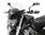 Cupula Racing Negra Yamaha MT-09 13-18