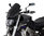 Cupula Racing Negra Yamaha MT-09 13-18
