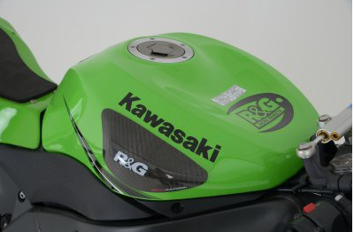 Protector Depósito Kawasaki ZX6-R, ZX10-R