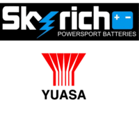Baterías Yuasa, Skyrich