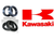 Kit Retenes y Guardapolvos Horquilla Kawasaki