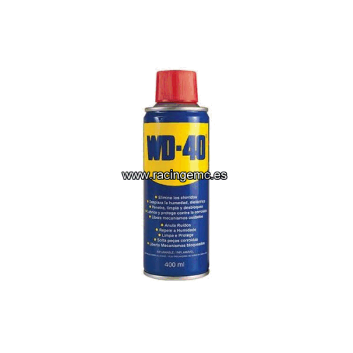 WD-40 Spray aceite multiusos