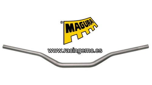 Manillar original KTM - Husaberg, Magura