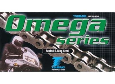 Cadena transmisión Omega ORS 520
