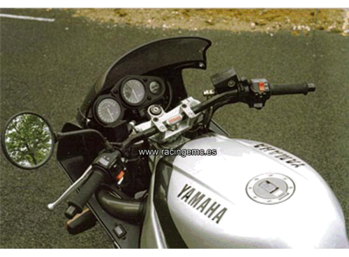 Tija superior LSL Yamaha FZR1000 EXUP 89-90