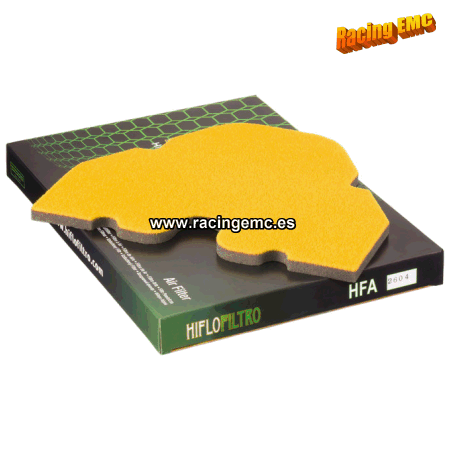 Filtro aire Hiflofiltro HFA2604