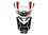 Protección Deposito Motografix Ducati