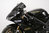 Cúpula Racing Ahumado Triumph Daytona 675 09-12