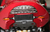 Soporte placa matricula Honda CBR900RR (954) 02-03