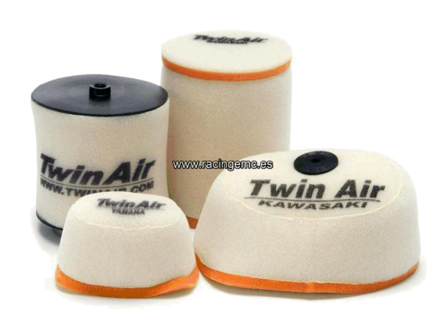 Filtro Aire Twin Air Cannondale 400cc 02-03 4T