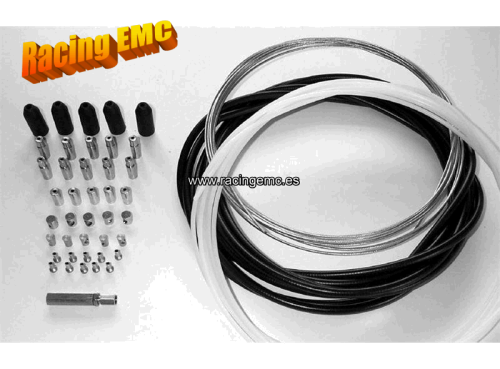 Cable Embrague Universal