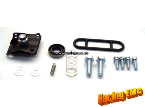 Kit Reparacion Grifo De Gasolina Suzuki GSXR750 91-95