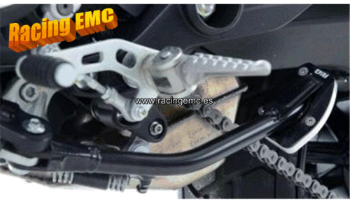 Extensión Pata de Cabra Ducati Scrambler 800 15-16