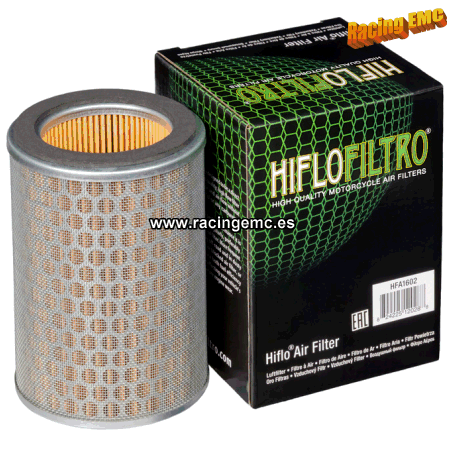 Filtro aire Hiflofiltro HFA1602