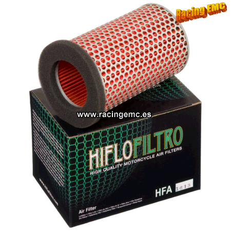 Filtro aire Hiflofiltro HFA1613