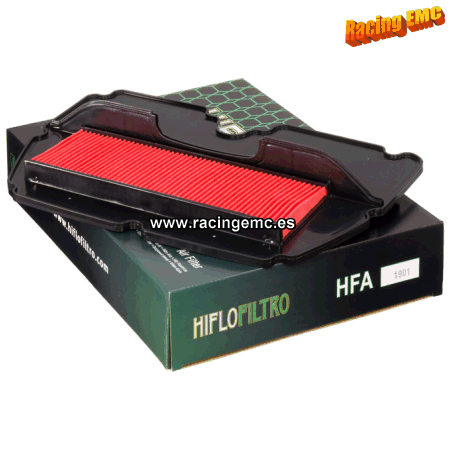Filtro aire Hiflofiltro HFA1901