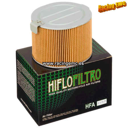 Filtro aire Hiflofiltro HFA1902