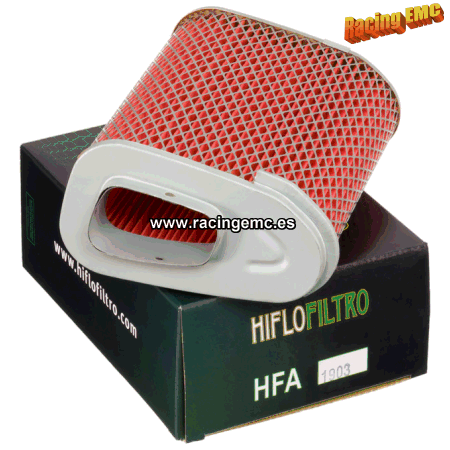Filtro aire Hiflofiltro HFA1903
