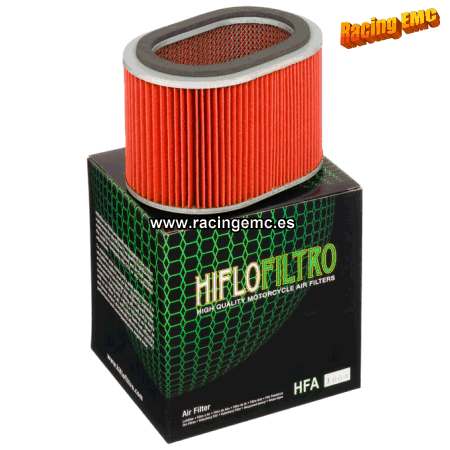 Filtro aire Hiflofiltro HFA1904