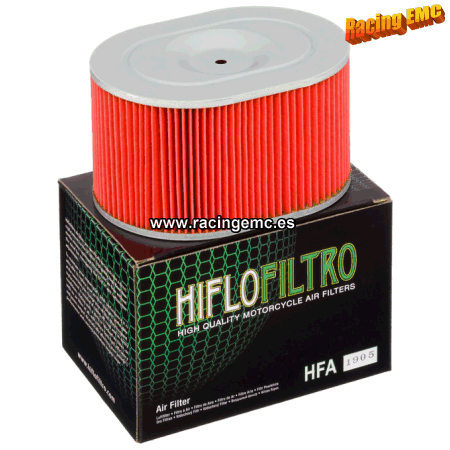 Filtro aire Hiflofiltro HFA1905