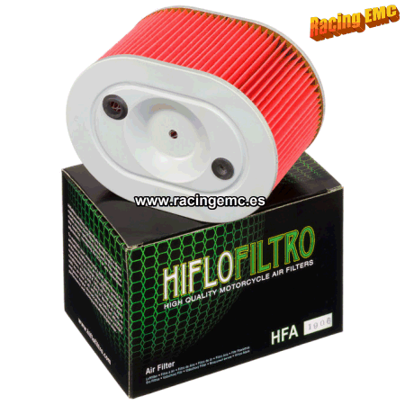 Filtro aire Hiflofiltro HFA1906