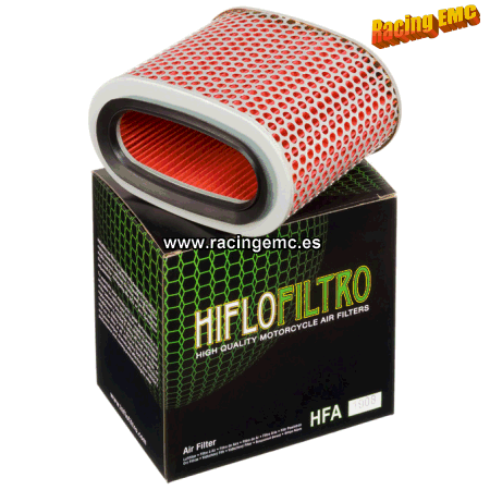 Filtro aire Hiflofiltro HFA1908